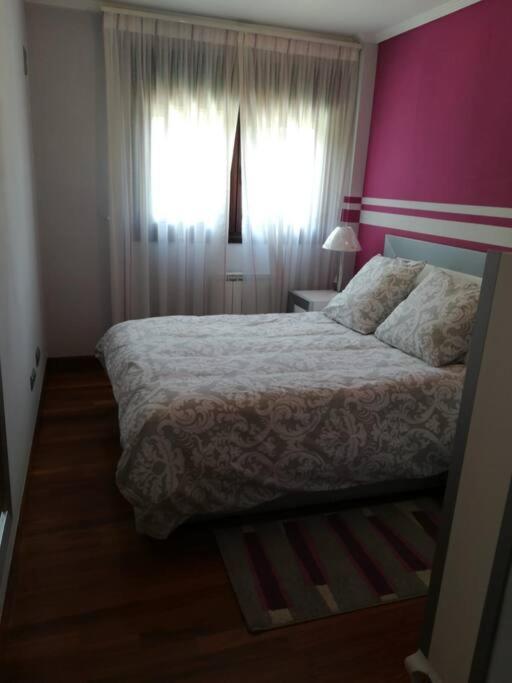 Apartamento El Ferial サロン エクステリア 写真