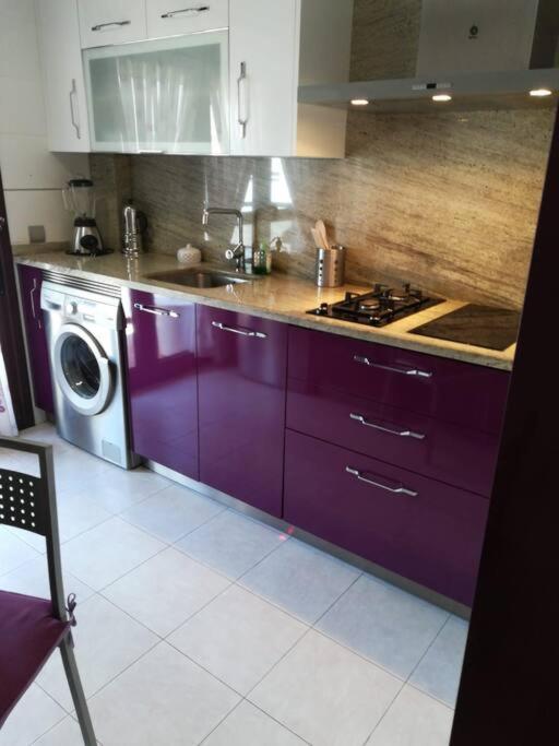 Apartamento El Ferial サロン エクステリア 写真